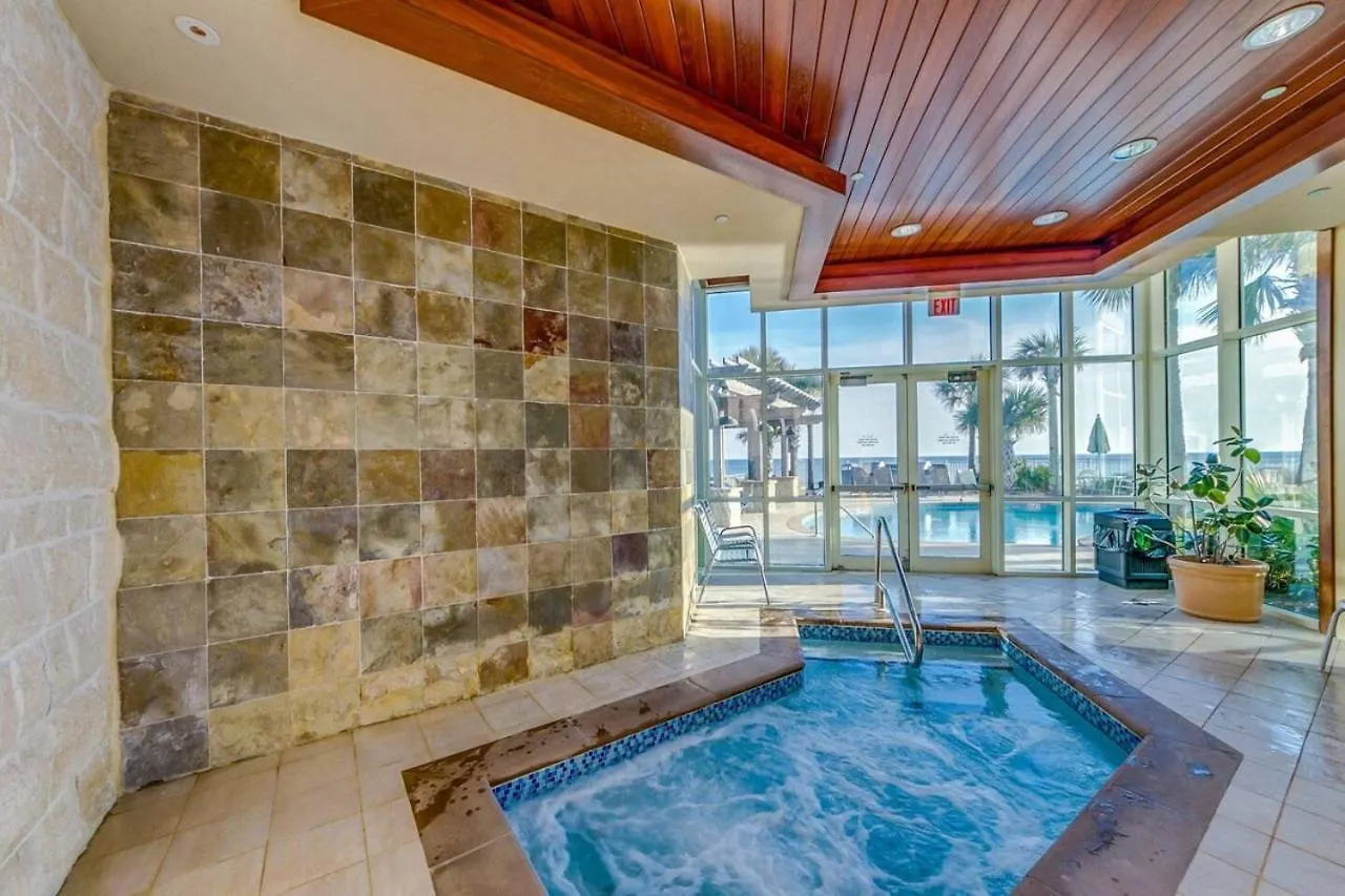 Ferienhaus Aqua Resort Unit 310 Panama Stadt